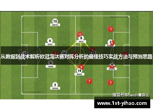 从数据到战术解析欧冠淘汰赛对阵分析的最佳技巧实战方法与预测思路