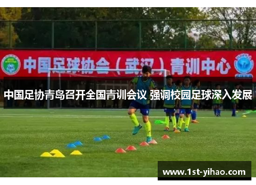 中国足协青岛召开全国青训会议 强调校园足球深入发展 中国足协青岛召开全国青训会议 强调校园足球深入发展